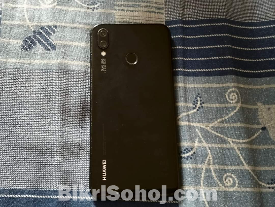 Huawei nova 3i (4/128)